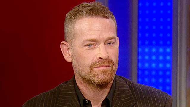 Max Martini hopes to raise awareness with film for veterans