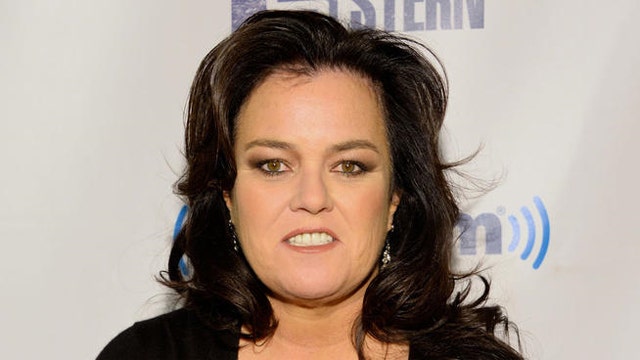 After the Buzz: Will Rosie divide 'The View'?