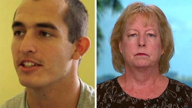 Renewed optimism for Jill Tahmooressi