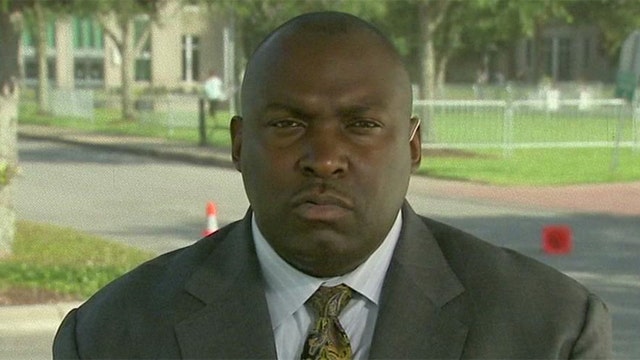 Martin family attorney weighs in on Zimmerman trial verdict