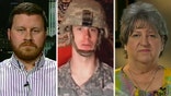 Exclusive reaction to Bergdahl's return to active duty