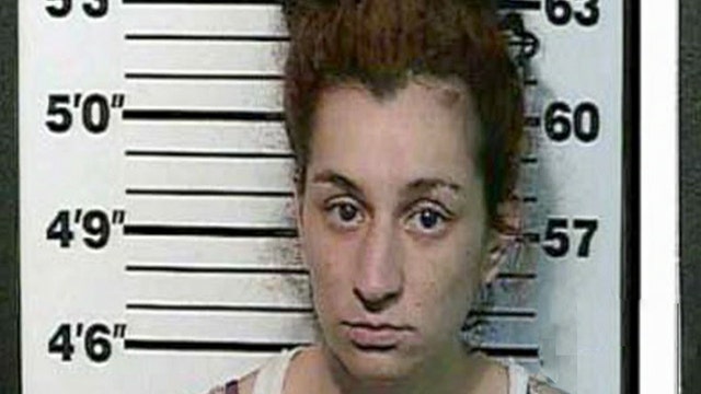 First pregnant woman arrested under new drug law in Tenn.