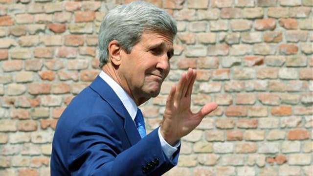 Nuclear negotiations with Iran