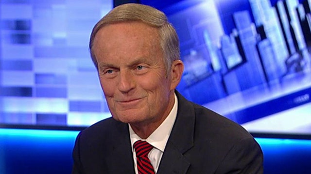 Exclusive: Todd Akin reflects on media backlash