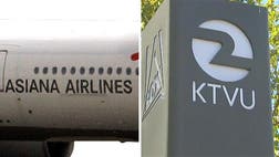>KTVU-TV aired racially offensive pilot names