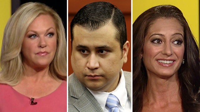 Zimmerman trial: The impact of an all-female jury