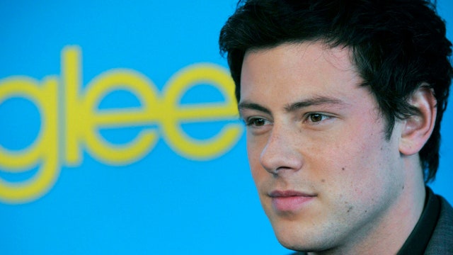 Autopsy set for 'Glee' star 