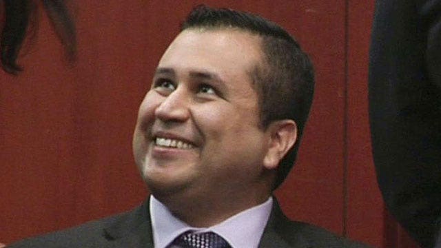 Will George Zimmerman ever lead a normal life?