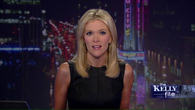 Megyn Kelly on new developments in Hobby Lobby case