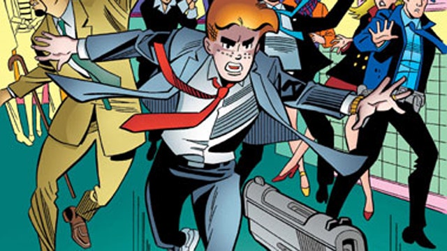 'Red Eye': Archie's shooting death 'Only in Obama's America'