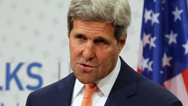 Obama admin. considering extending nuclear talks with Iran