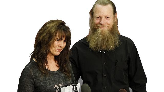 Bias Bash: Media miss story on Bergdahl’s parents