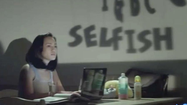 Who is winning the war for women?