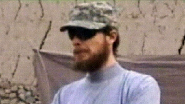 Bergdahl returns to Army, could get $350K tax-free