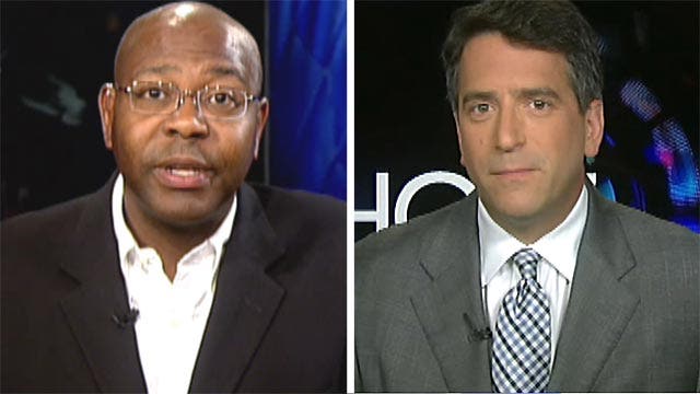 The Foxhole: WSJ's Jason Riley on Obama, race and politics