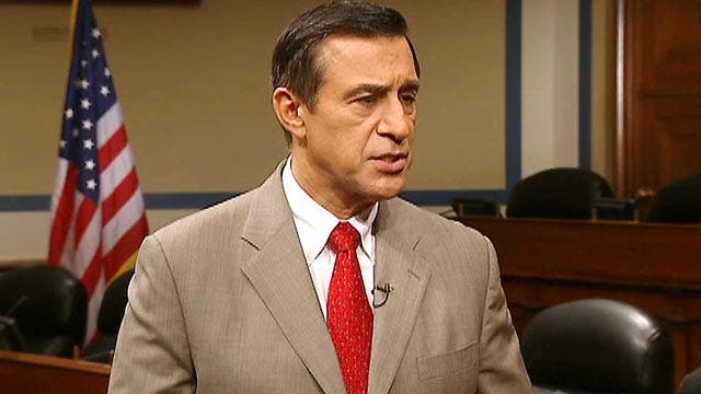 Issa: Lost emails of Lerner FEC colleague 'conspicuous'