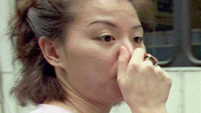 Study: Smelling passed gas may prevent illnesses