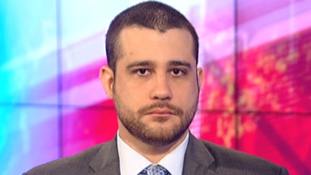 George Zimmerman's brother speaks out on not guilty verdict