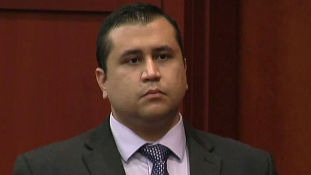 Will a federal case be brought against George Zimmerman?
