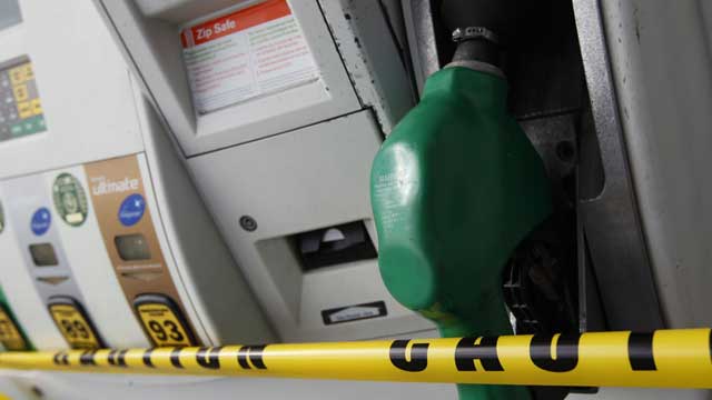More pain at the pump expected
