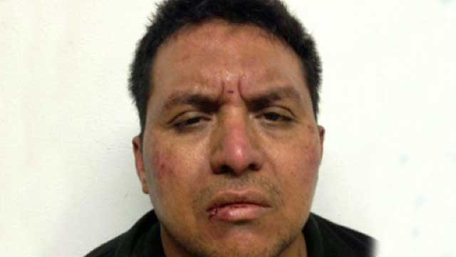 Leader of brutal Mexican drug cartel arrested