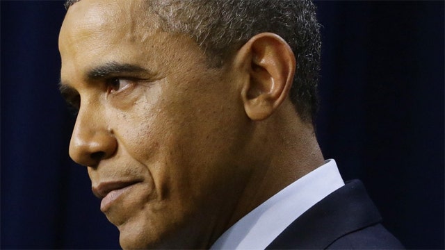 GOP lays groundwork for lawsuit against President Obama