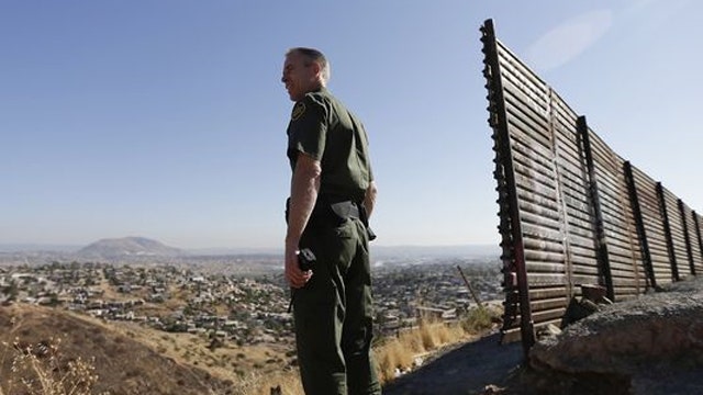 Both Democrats and Republicans to blame for border mess?