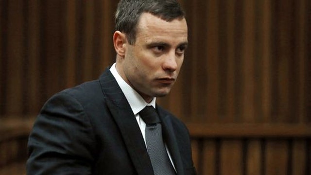 Will Pistorius bar fight affect murder trial?