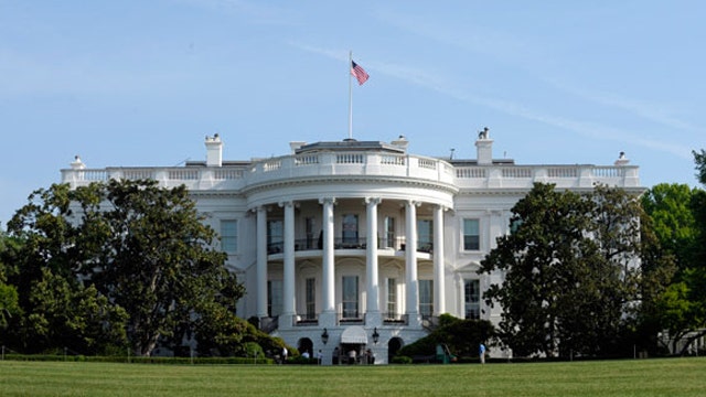 White House defies congressional subpoena