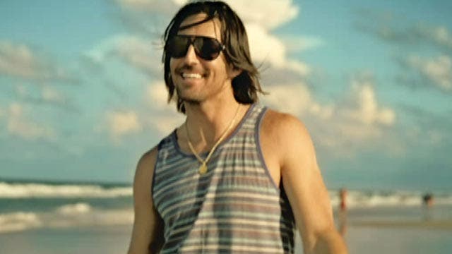 Jake Owen's great summer