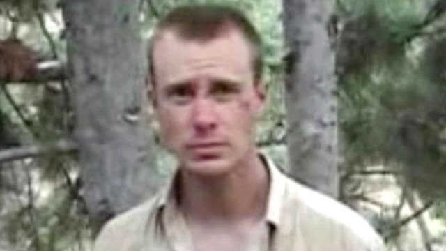 Cleared for duty: What happened to Bergdahl investigation?