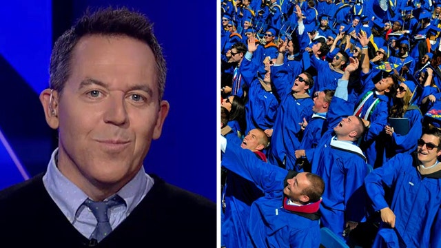 Gutfeld: Why Millennials are OK with socialism