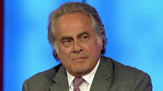 Benjamin Brafman on Israel, Radical Islam