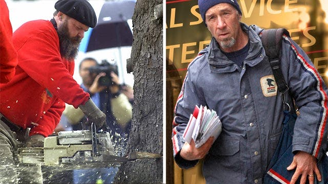 New list ranks most endangered jobs of 2014