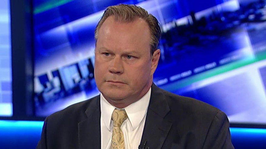 Sean Bergin on why he doesn't regret making remarks