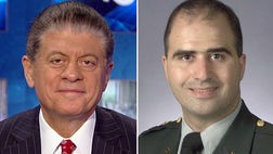 >Fox News legal analyst explains complications