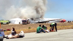 >Over 80 survivors have taken steps to sue airline