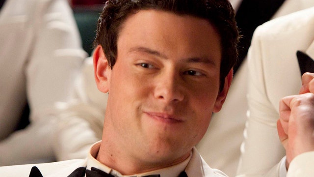 Experts not shocked by Cory Monteith death