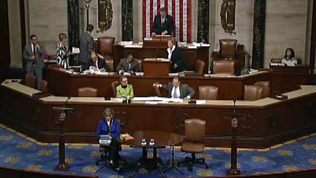 House Republicans attempt to derail ObamaCare again