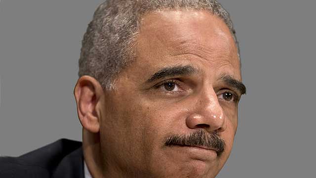 Political fallout after Holder rips 'stand-your-ground' law