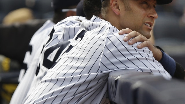 VIDEO: FOX Fan Weekend at Yankee Stadium