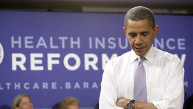 Court set to rule on pivotal ObamaCare lawsuit