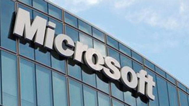 Bank on This: Microsoft set to announce layoffs