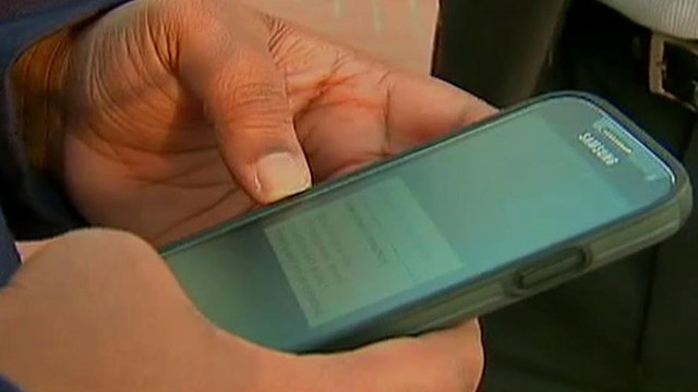 Latest phone scam uses your own number