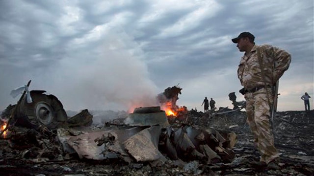 Malaysian Air tragedy a 'game changer' for Ukraine conflict?
