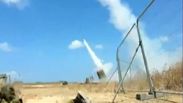 War Games: What's a billion dollars plus Iron Dome?