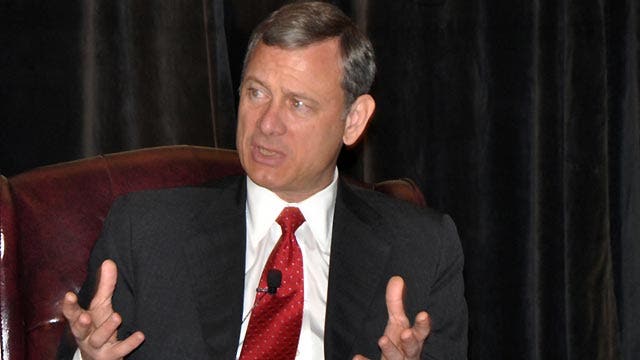 Why did Chief Justice John Roberts vote for ObamaCare?