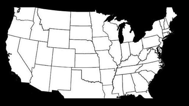 Should the North let the South Secede?