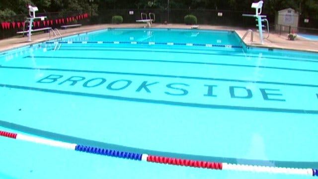 11-year-old electrocuted in North Carolina pool