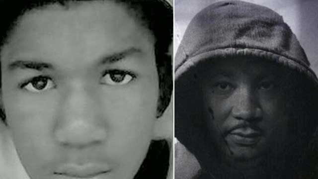 MLK, Jr.'s niece on viral picture of her uncle in a hoodie